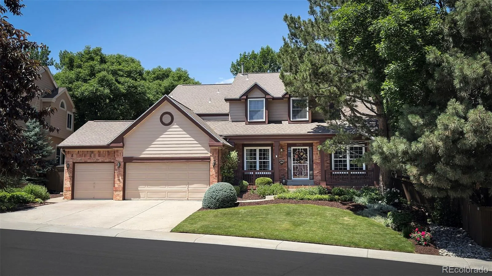 Highlands Ranch