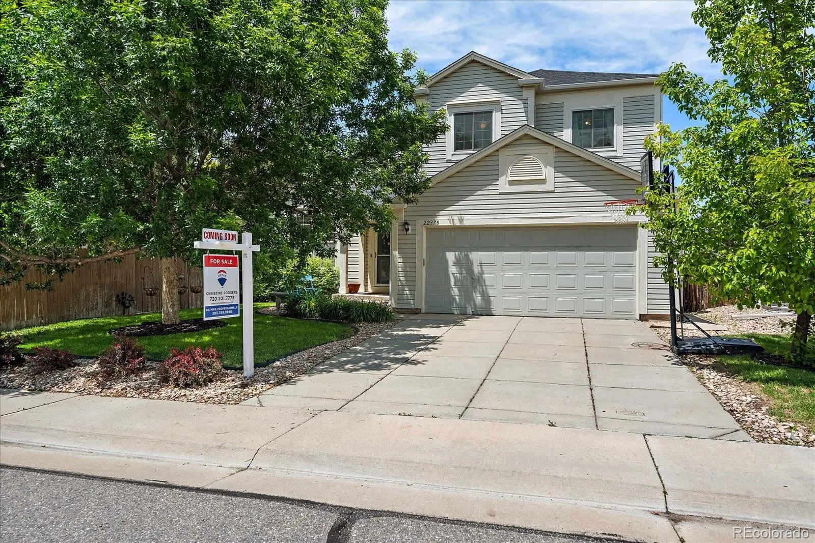 Saddle Rock Ridge
