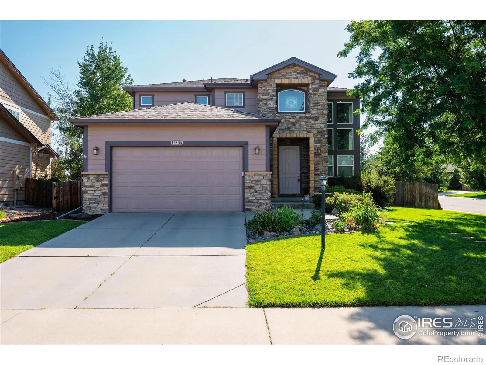 Oak Meadows