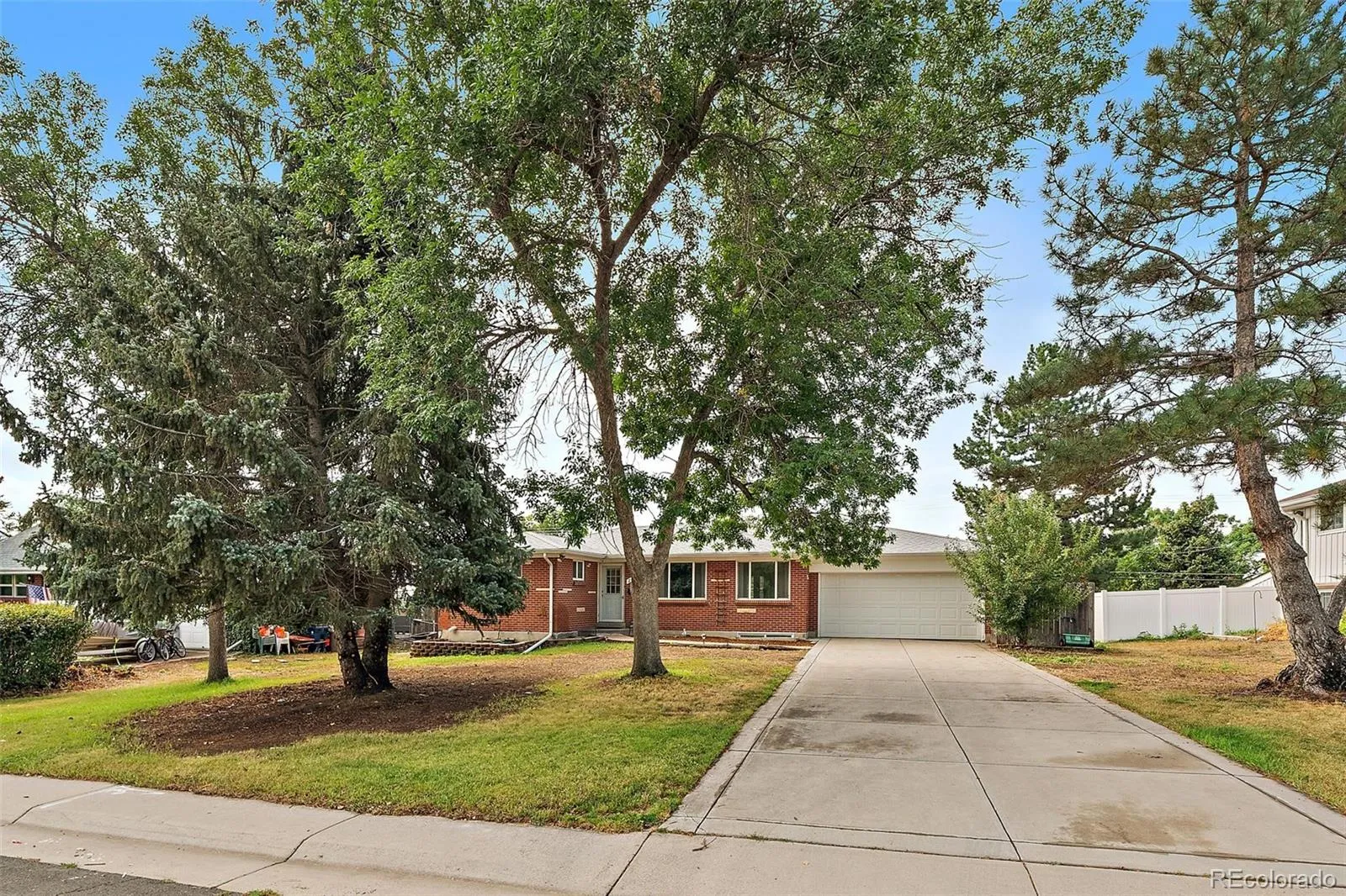 Broomfield Heights