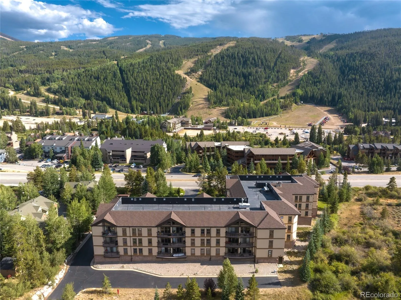 Keystone