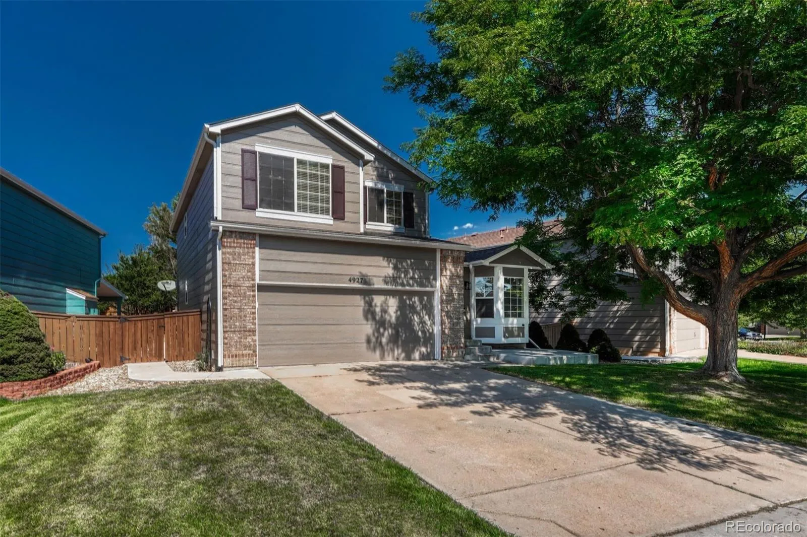 Highlands Ranch