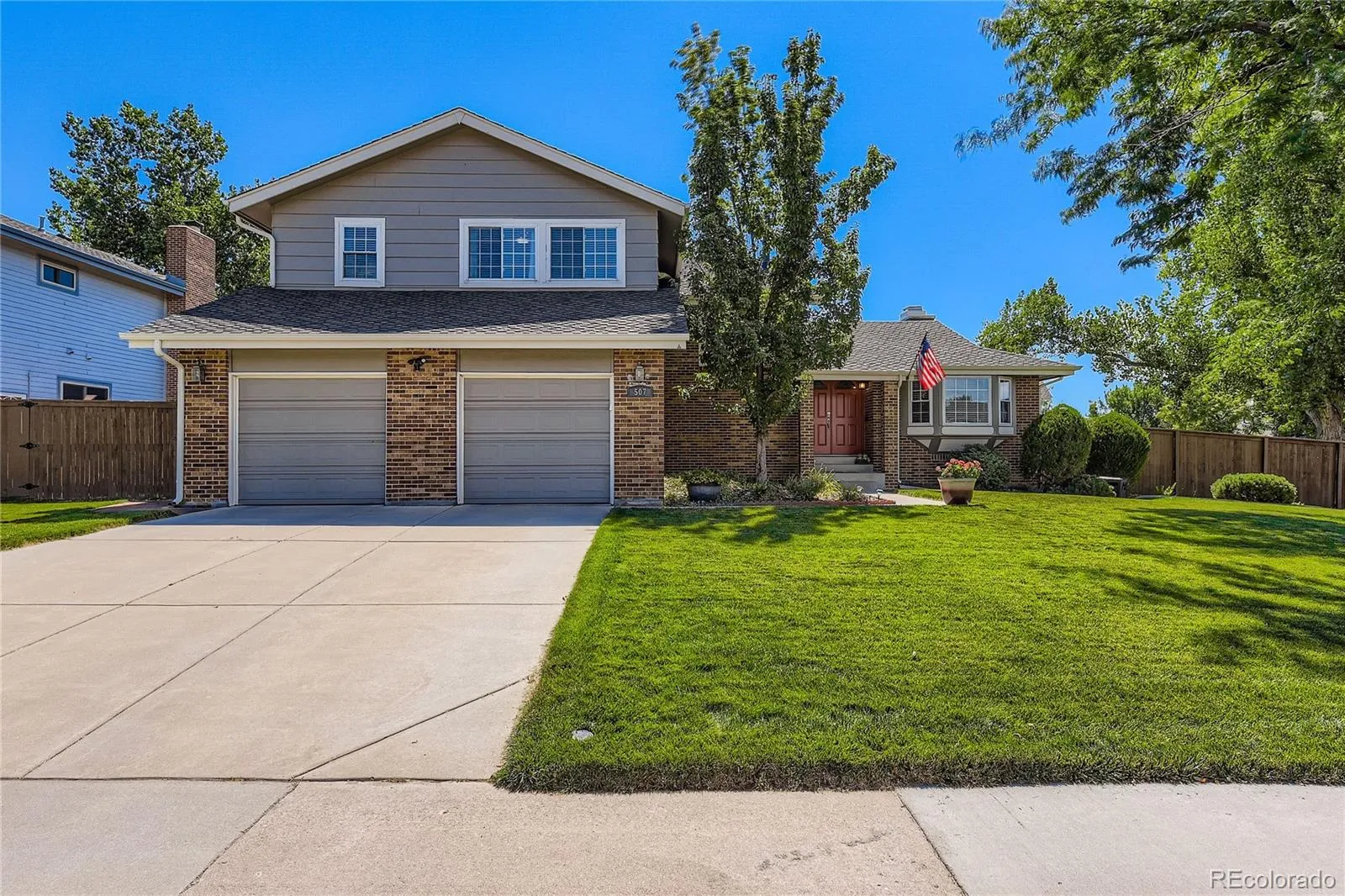 Highlands Ranch