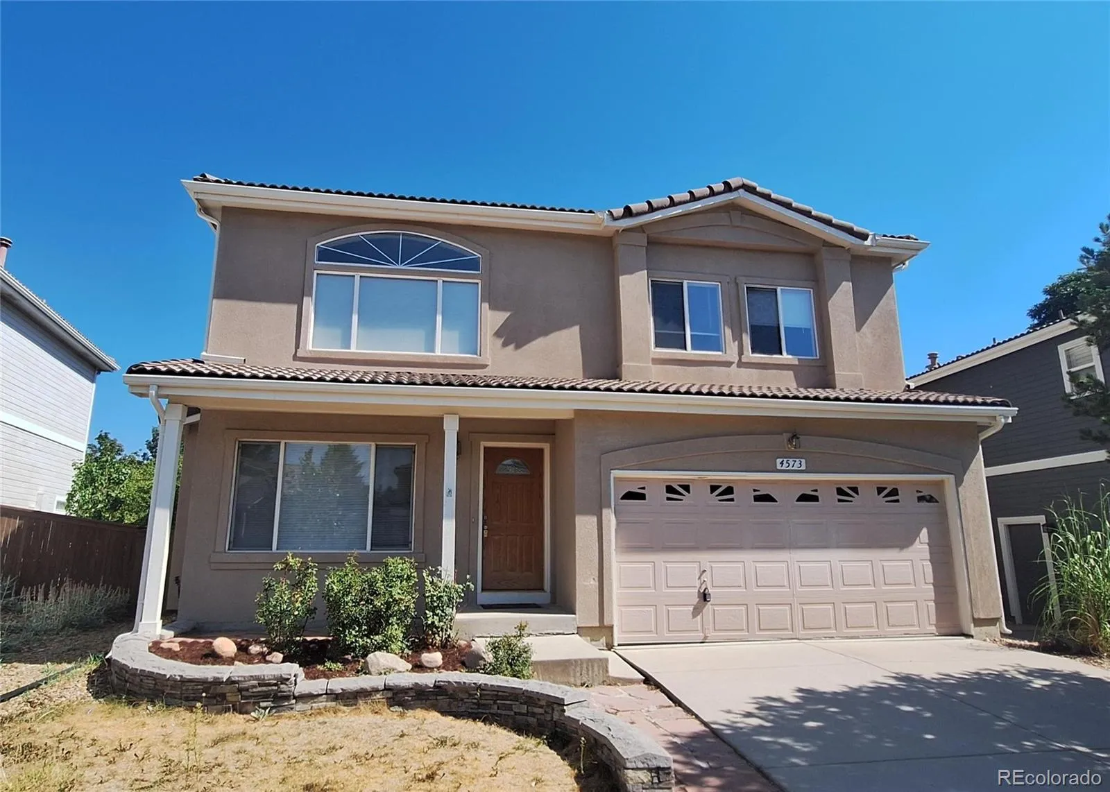 Eastridge Highlands Ranch