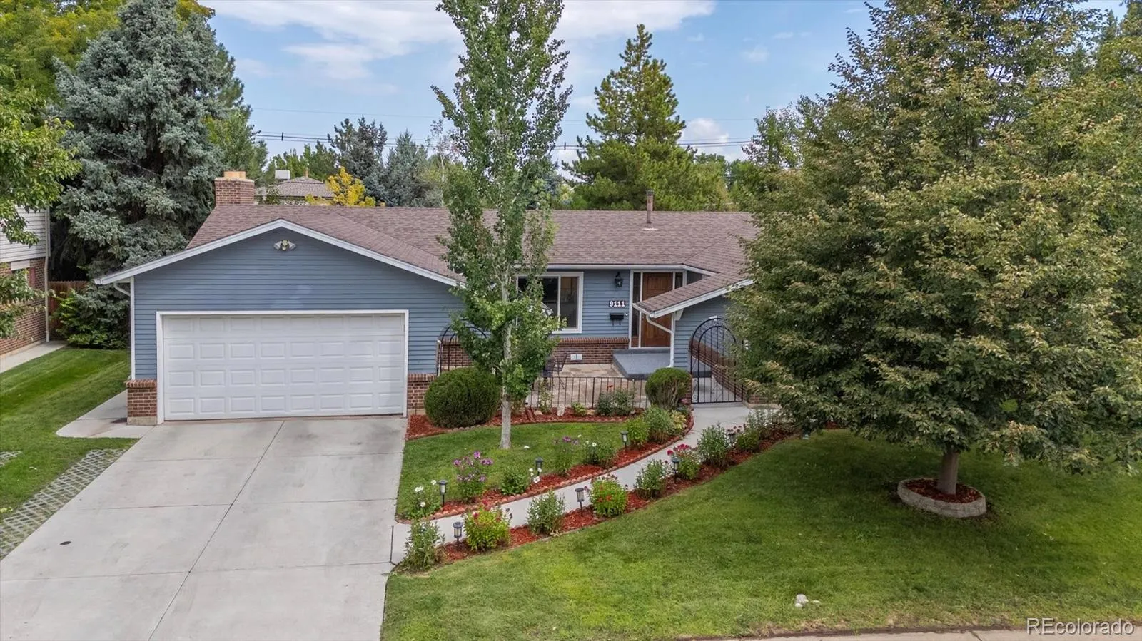 Hampden Heights