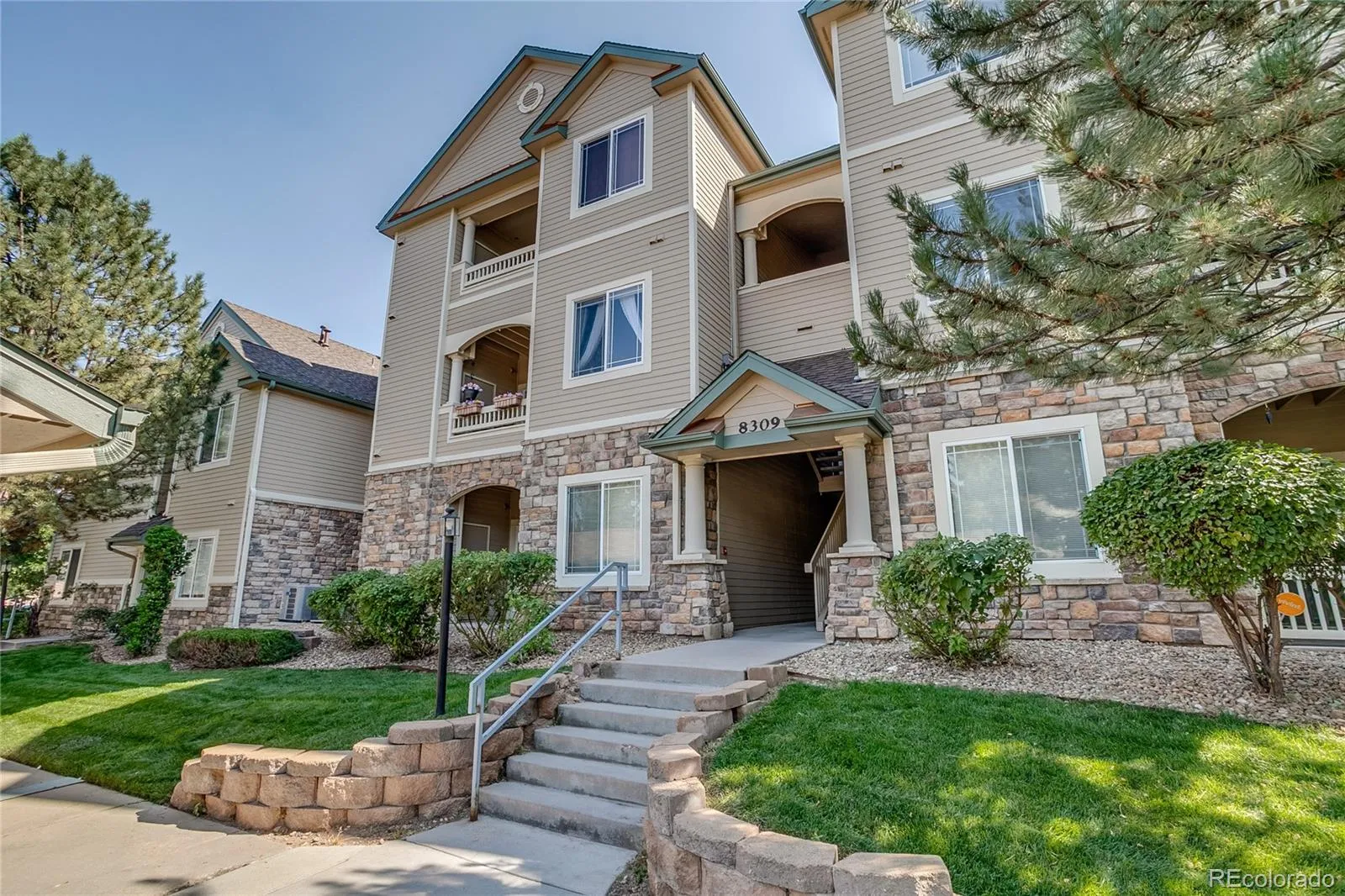 Deer Creek Condo