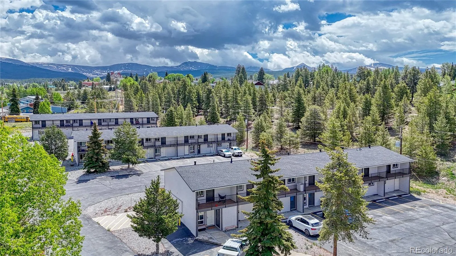 Leadville