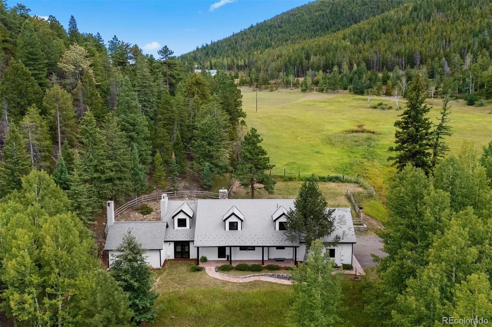 Soda Creek