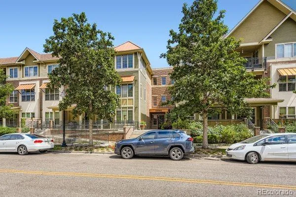 Nevada Place Condos