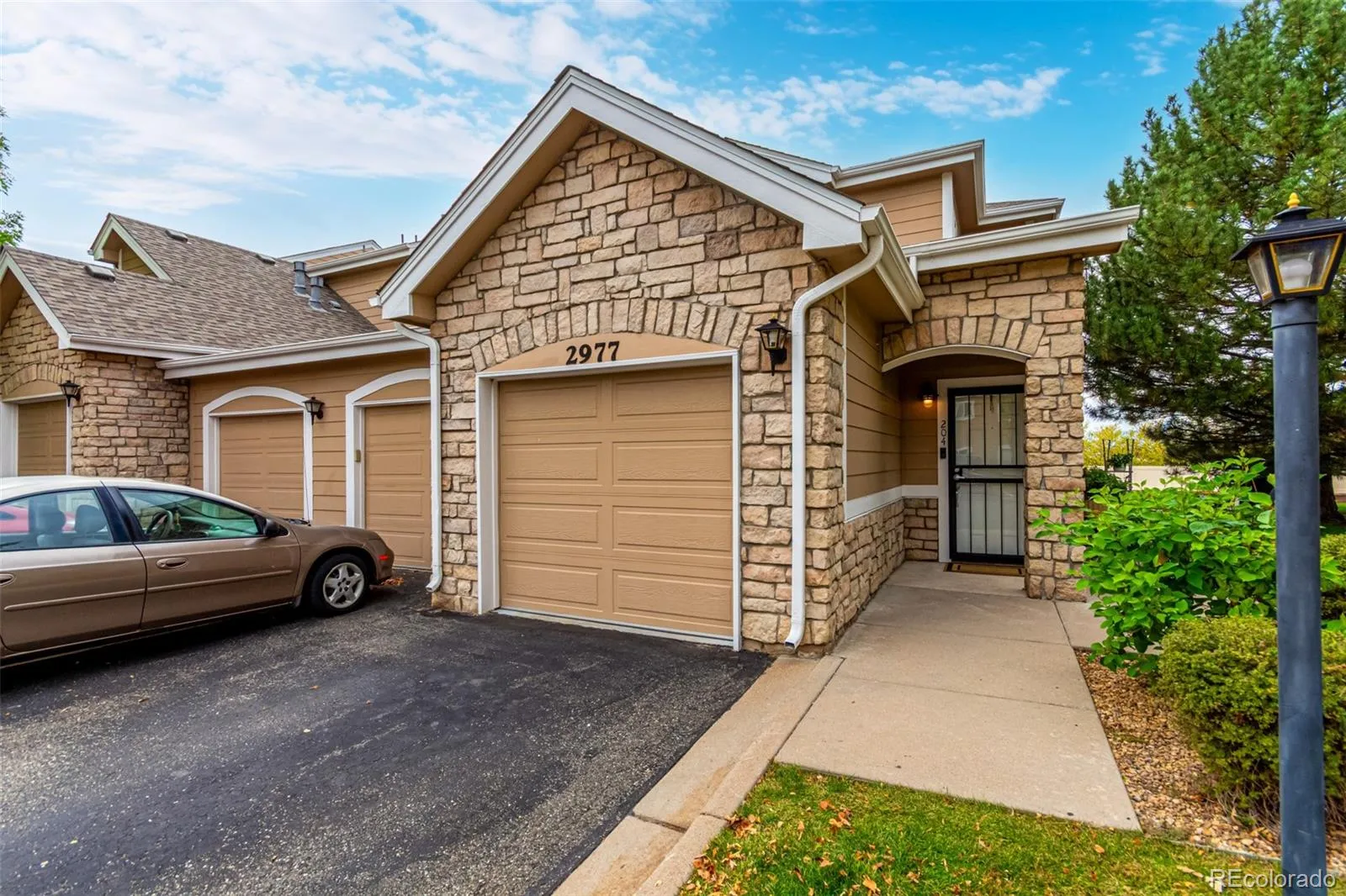 Ranch Creek Villas Condo