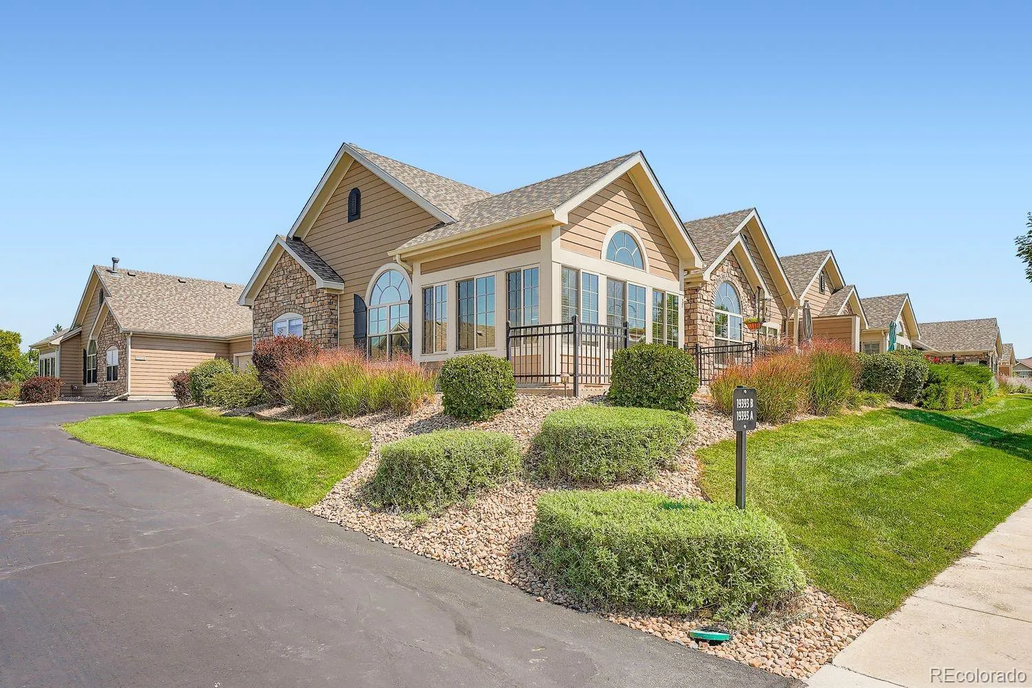 The Villas At Great Plains Park