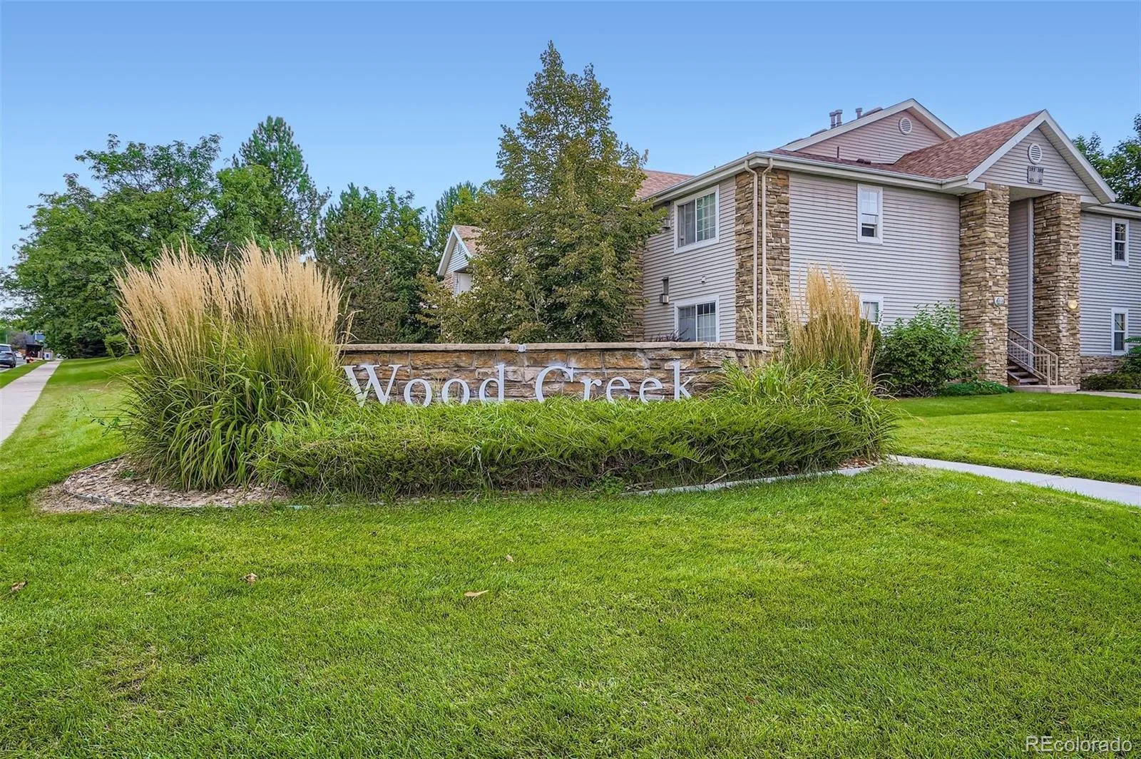 Wood Creek