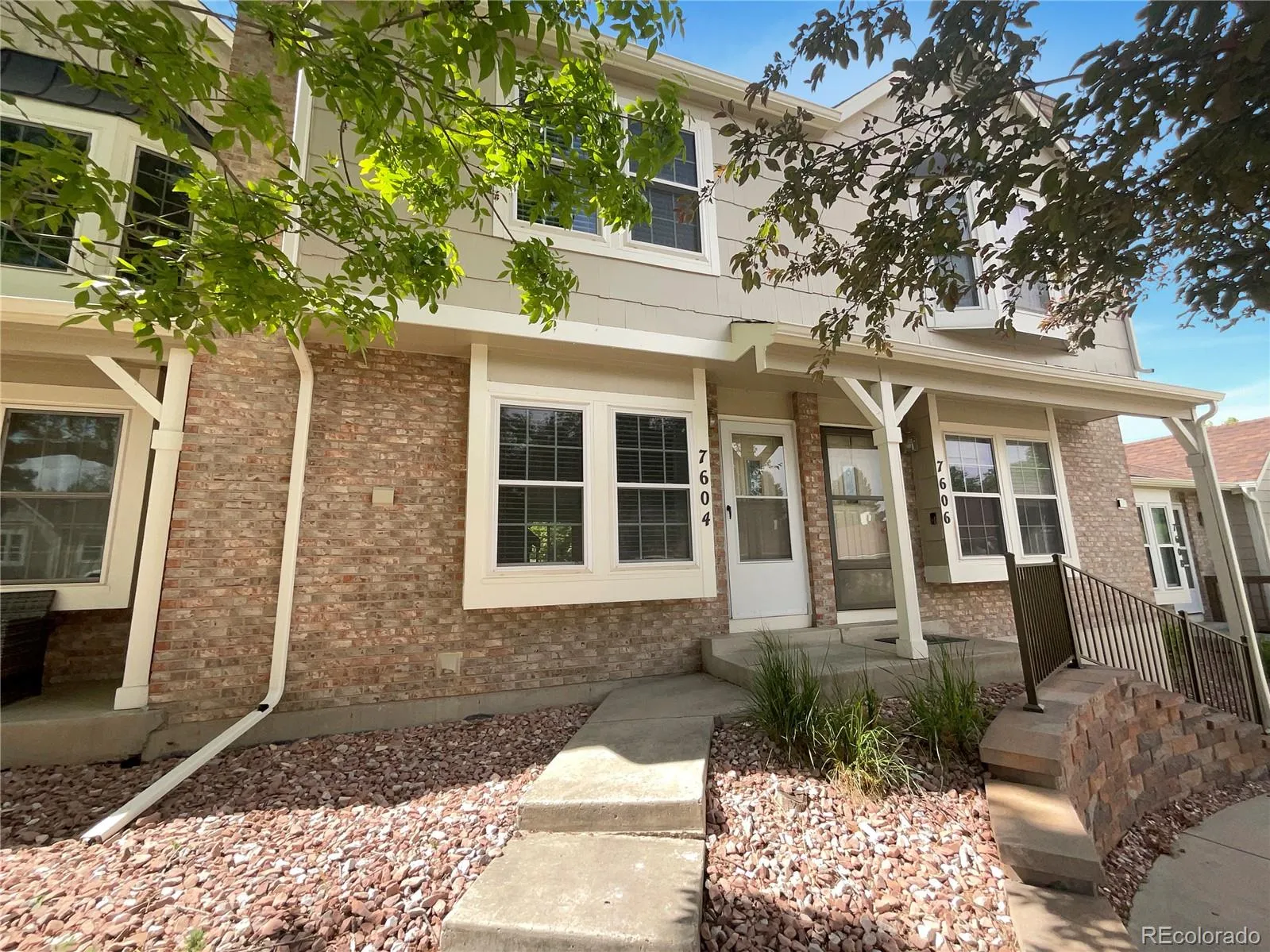 Monterey Condos Ph 1 Thru 4