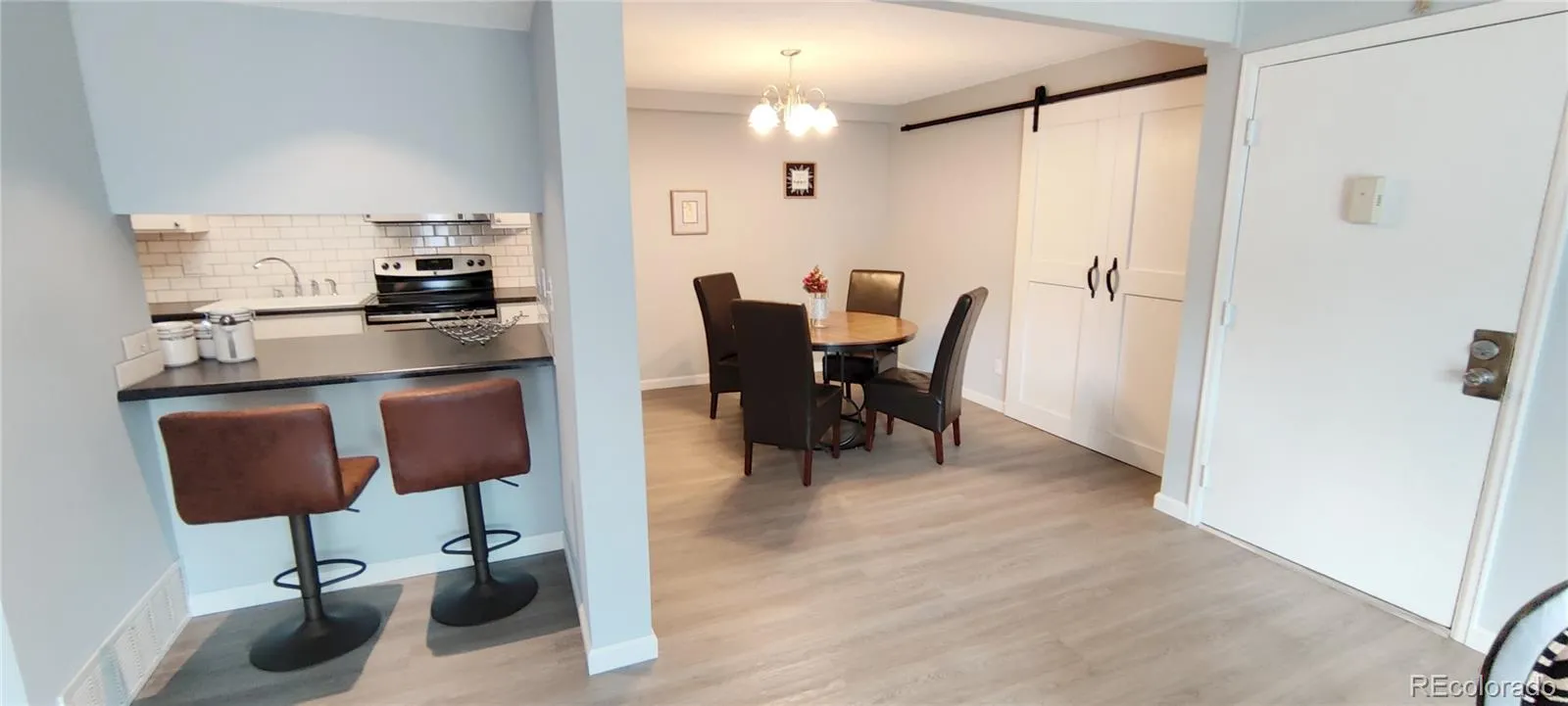 Cottonwood Villas