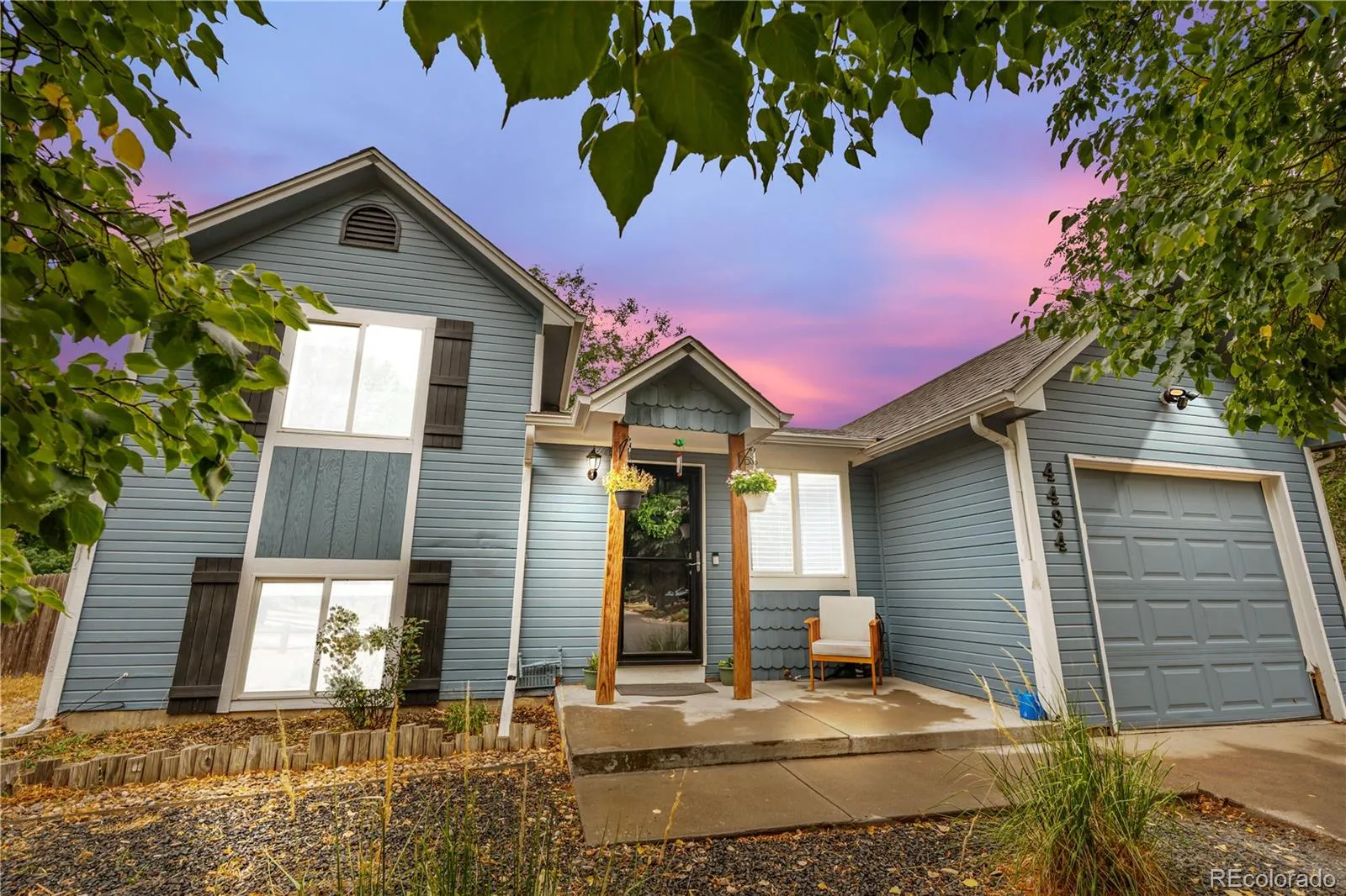 Summer Valley Subdivision