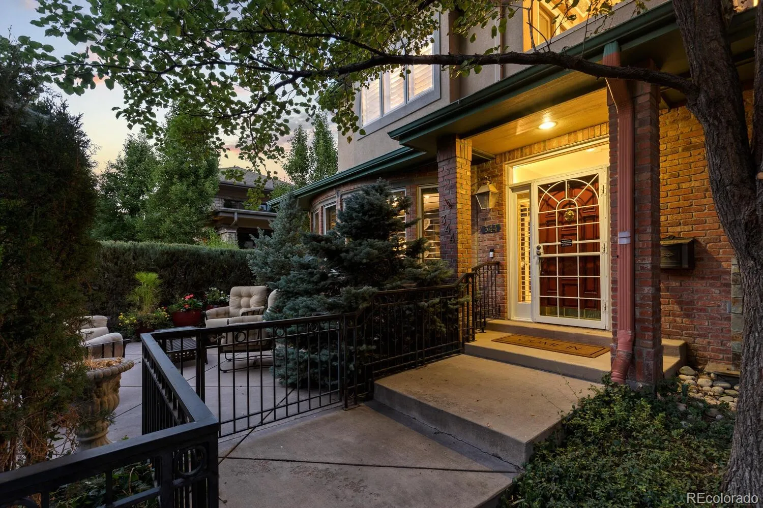 Cherry Creek North