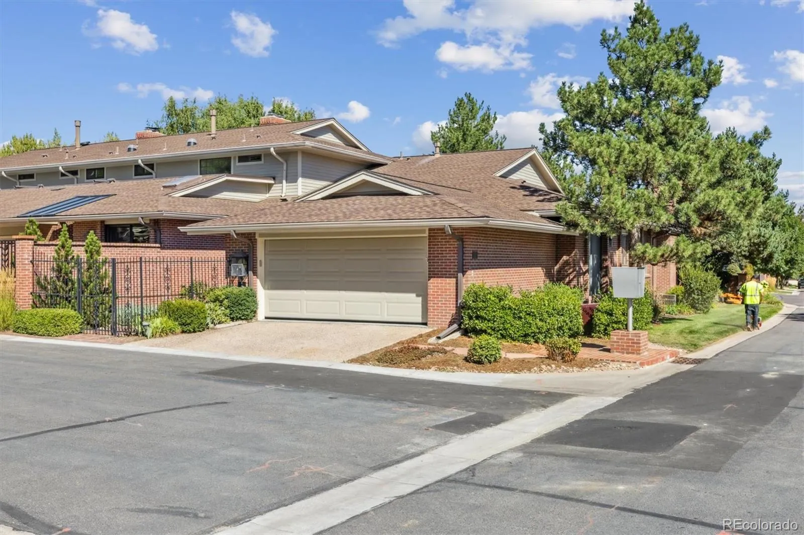 Cherry Hills III