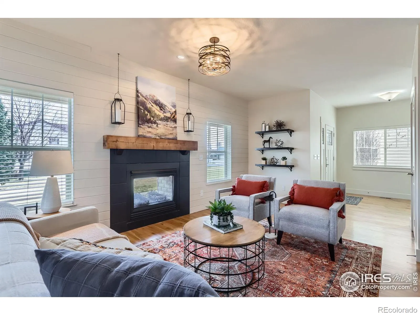 Prairie Village Flg 1