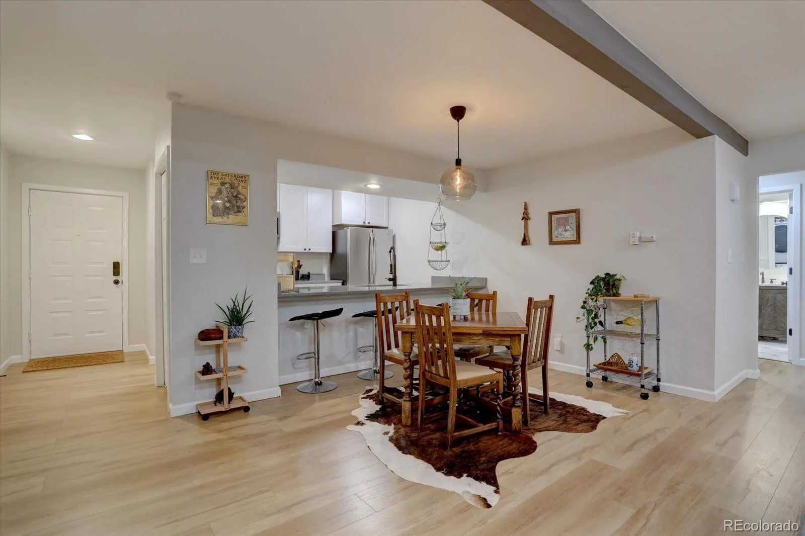 The Village at Genesee