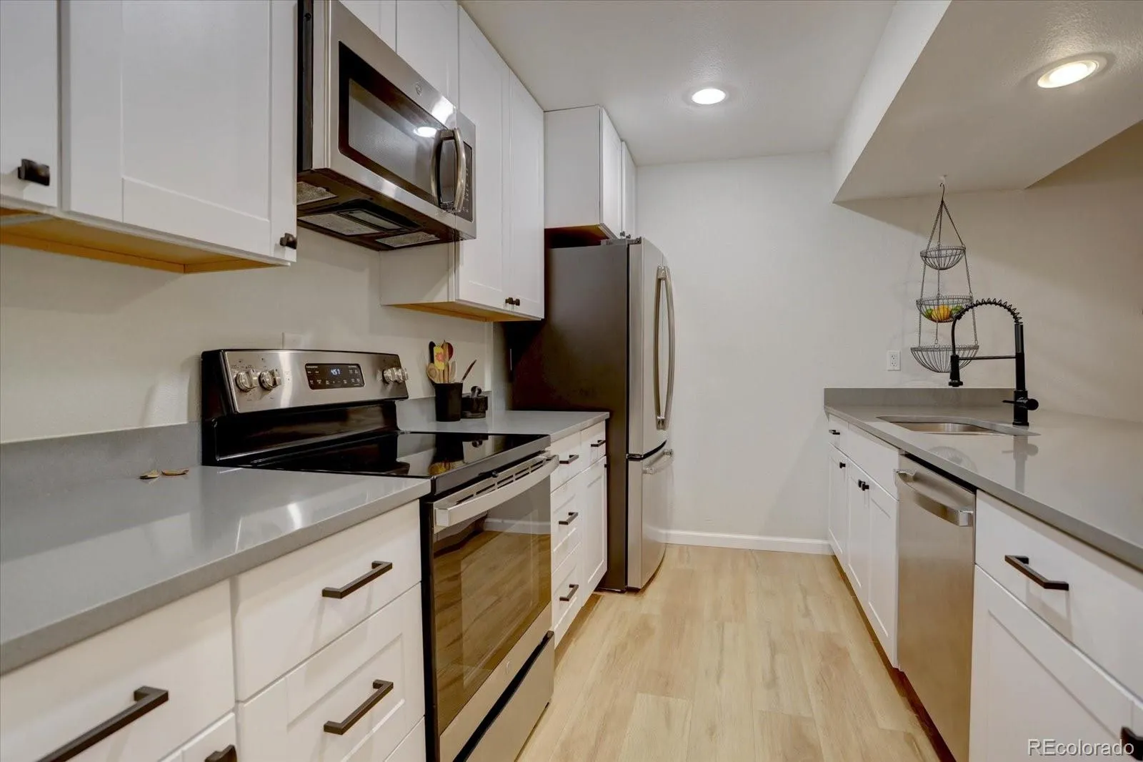 The Village at Genesee