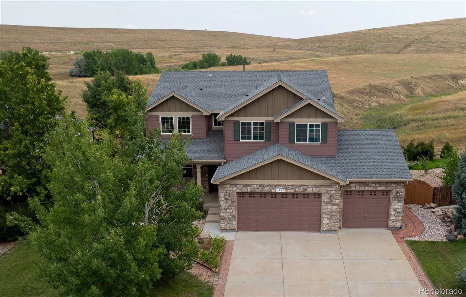 Vista Pointe