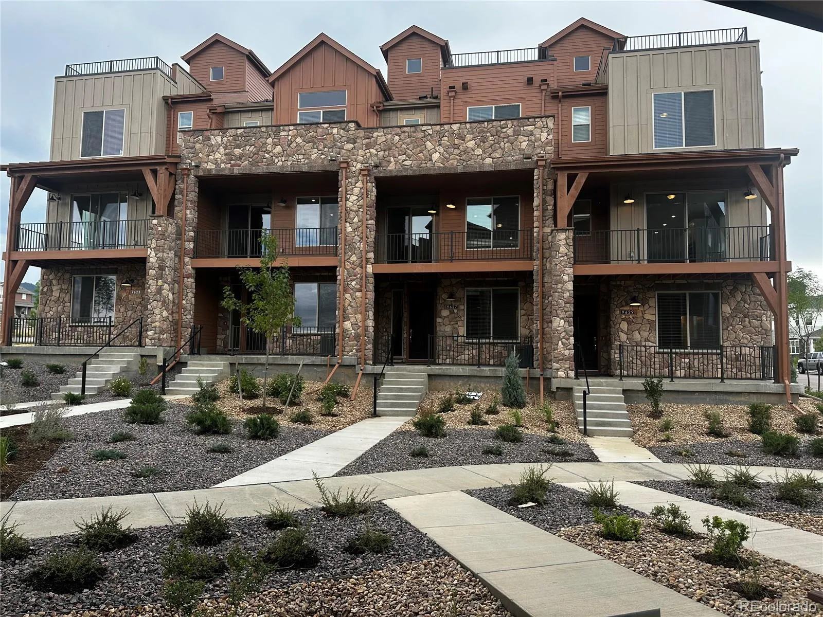 Sterling Ranch - Prospect Village