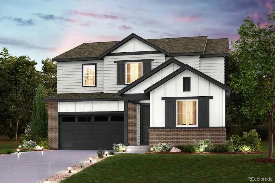 Alder Village Single Family