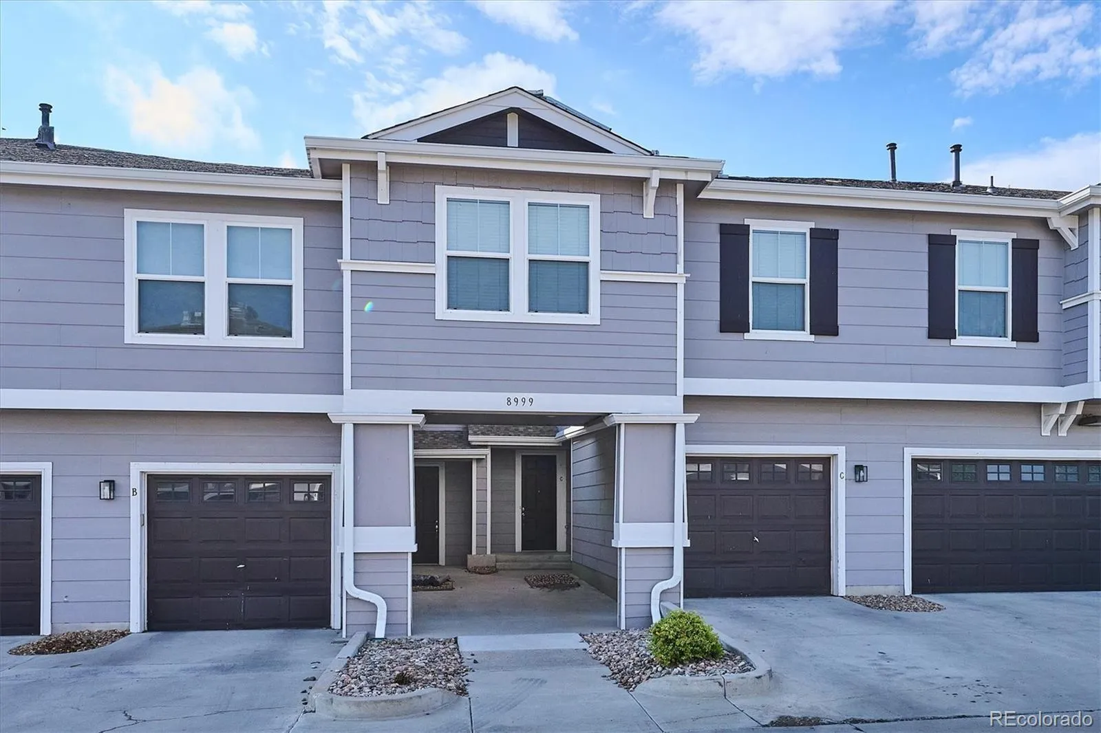 Cottonwood South Condos