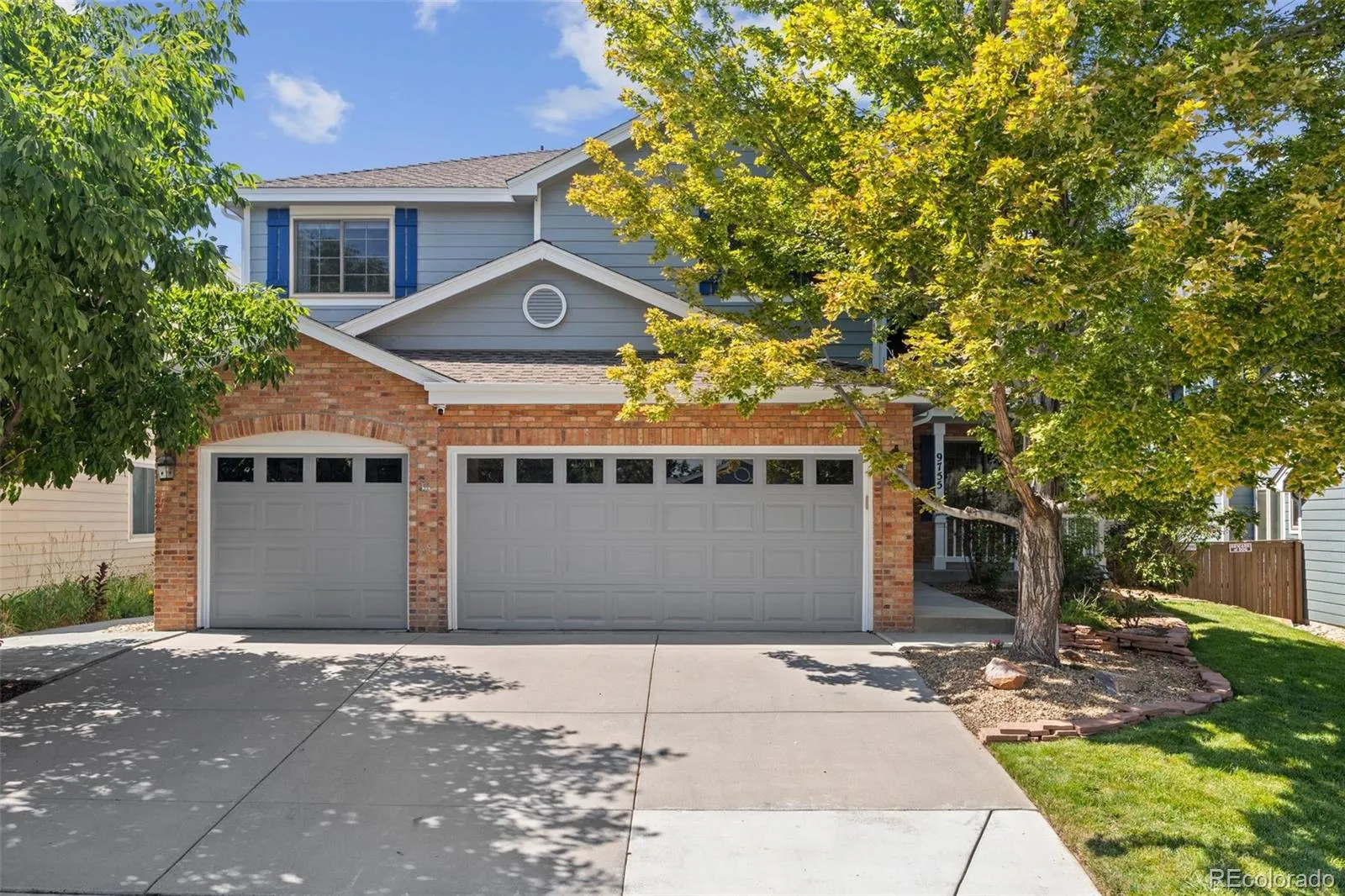 Highlands Ranch