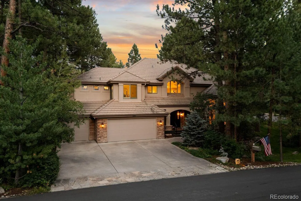 Castle Pines Village