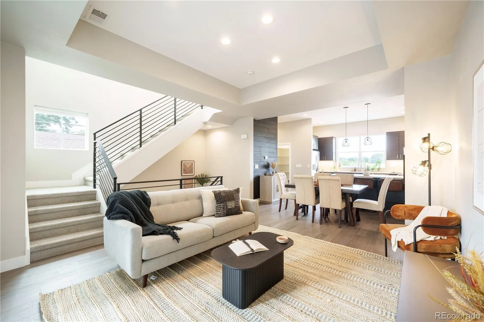 TOWER VIEW TOWNHOMES