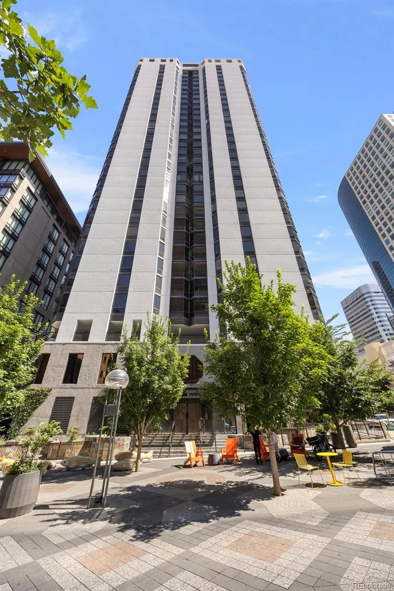Barclay Towers