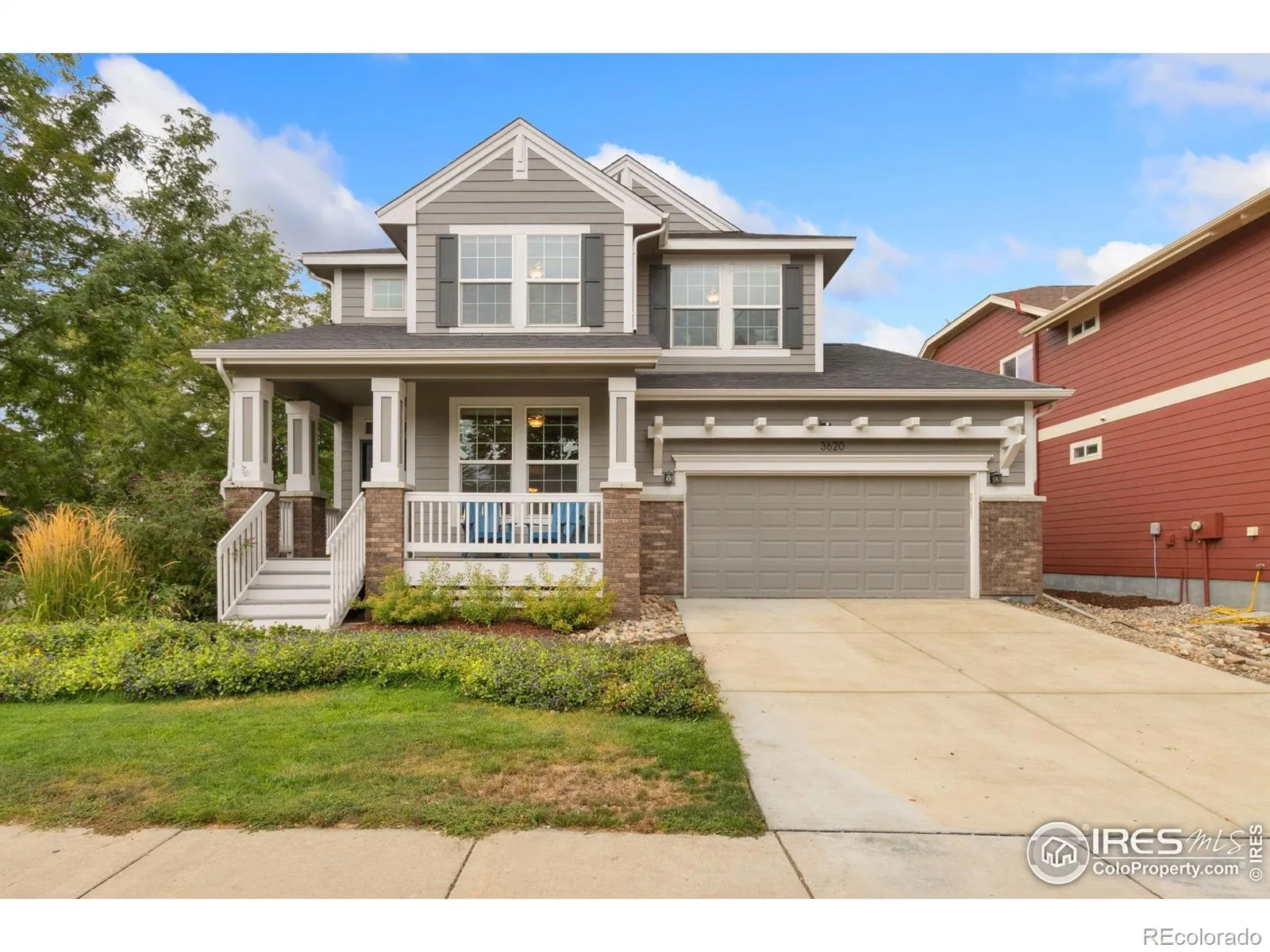 Observatory Village - Willow Brook