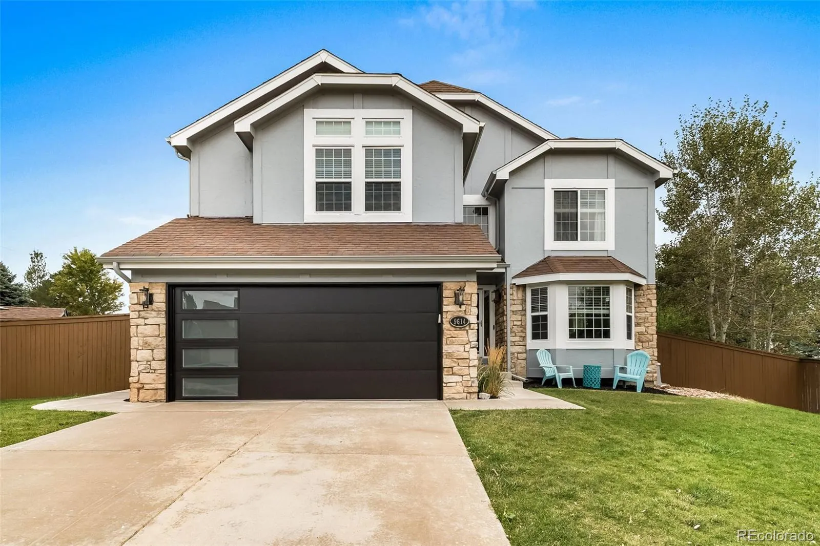 Highlands Ranch