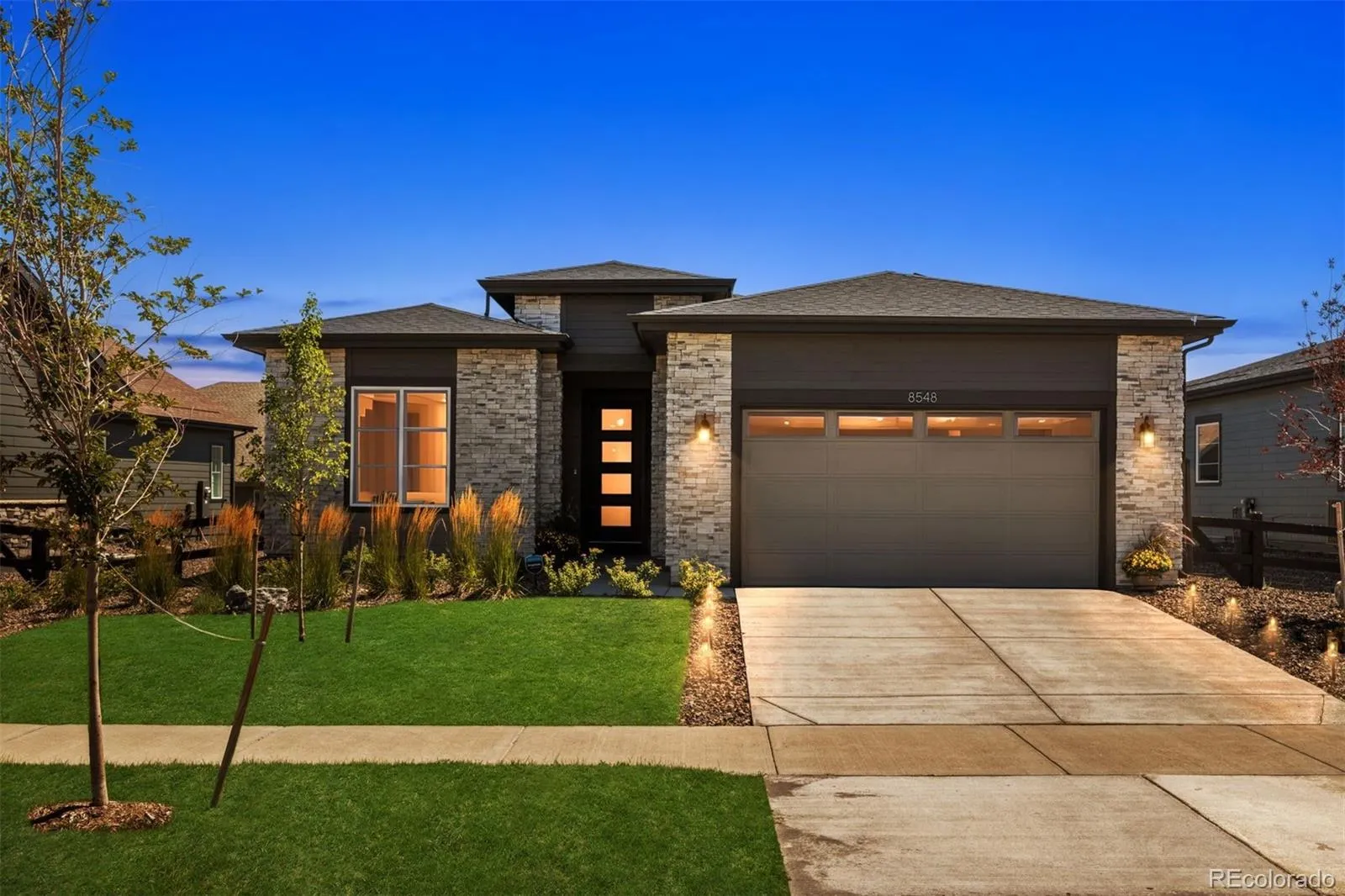 Hilltop at Inspiration (55+)