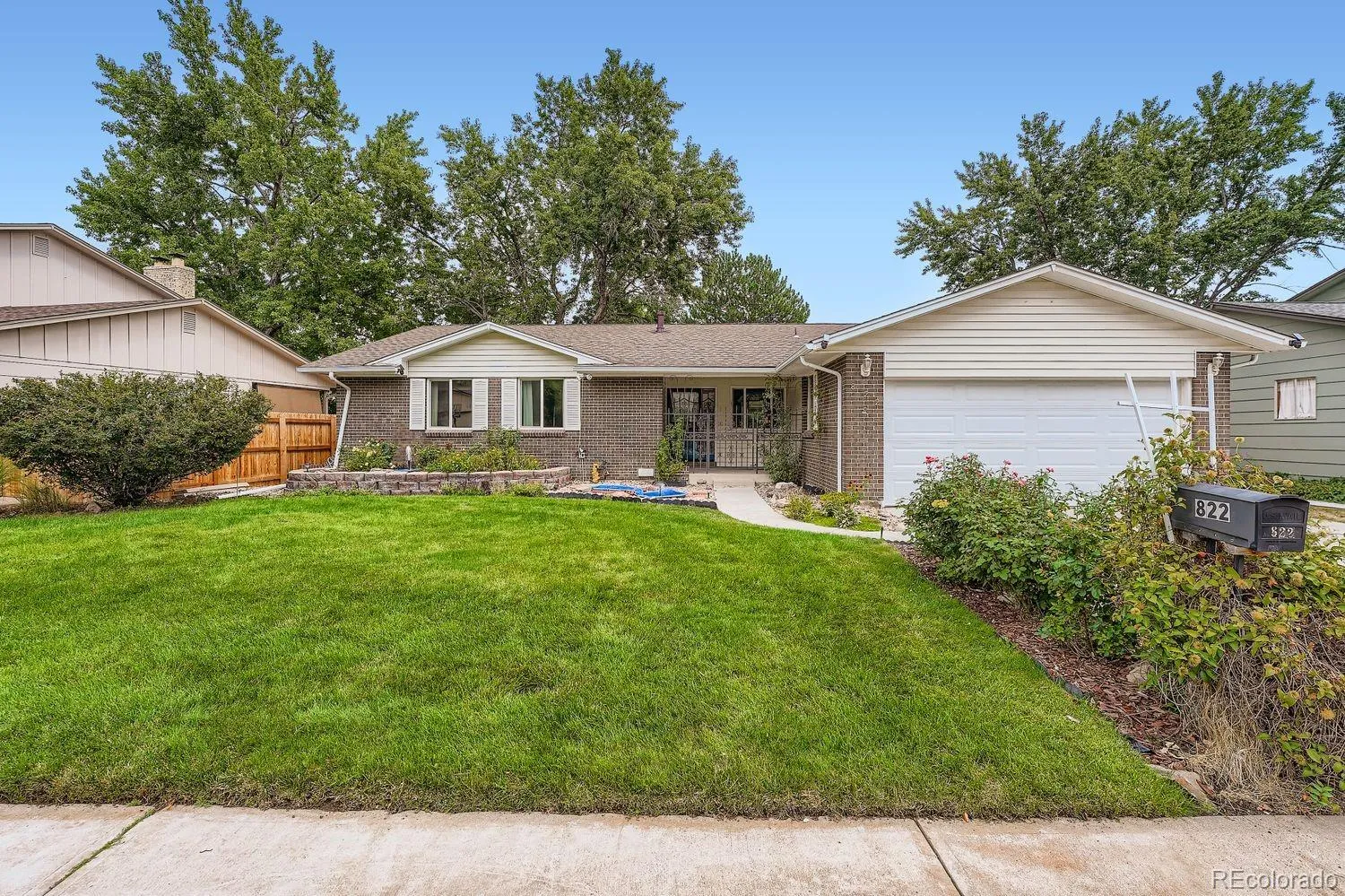 Sun Valley Estates