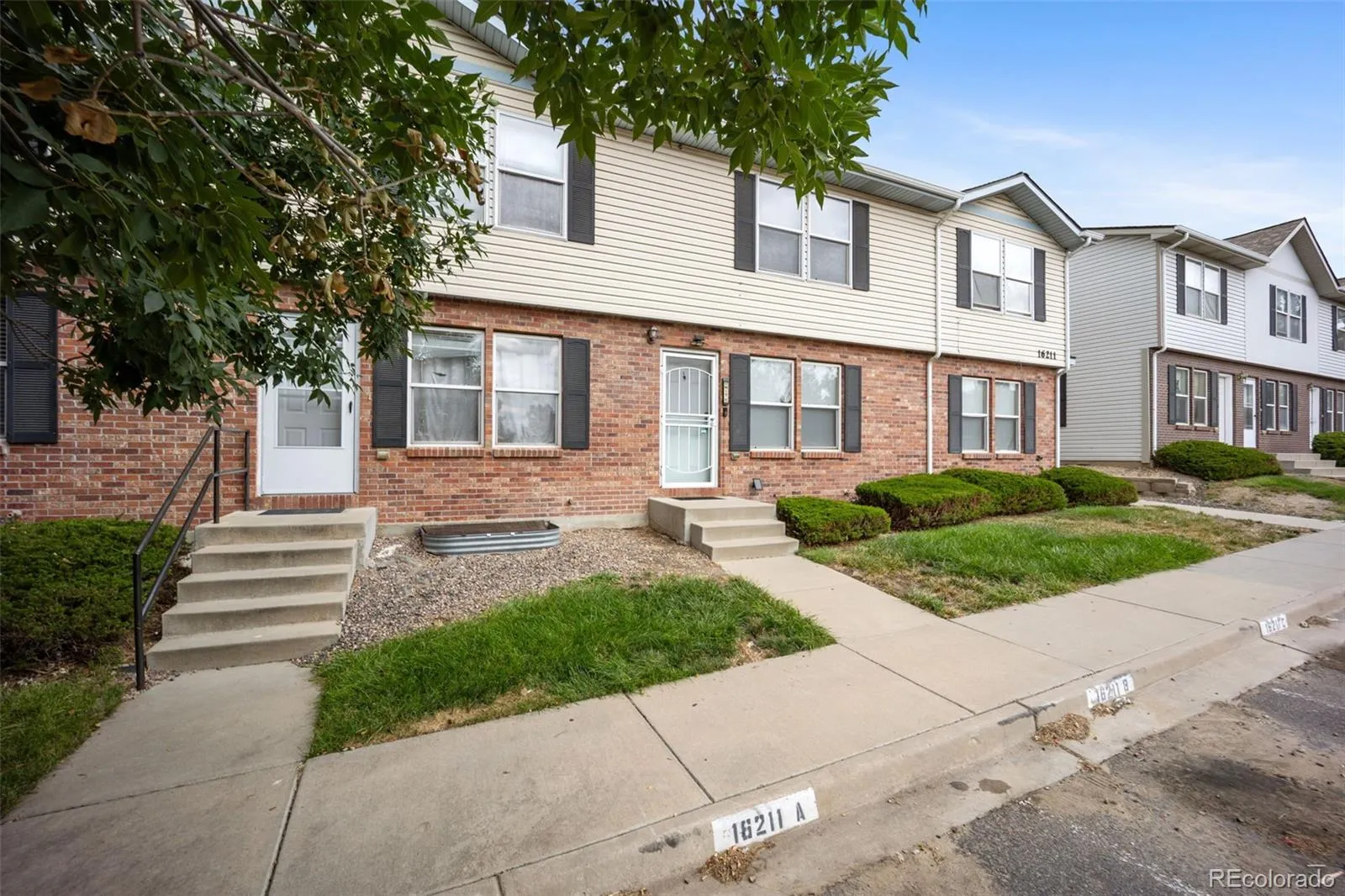 Norfolk Place Filing 1