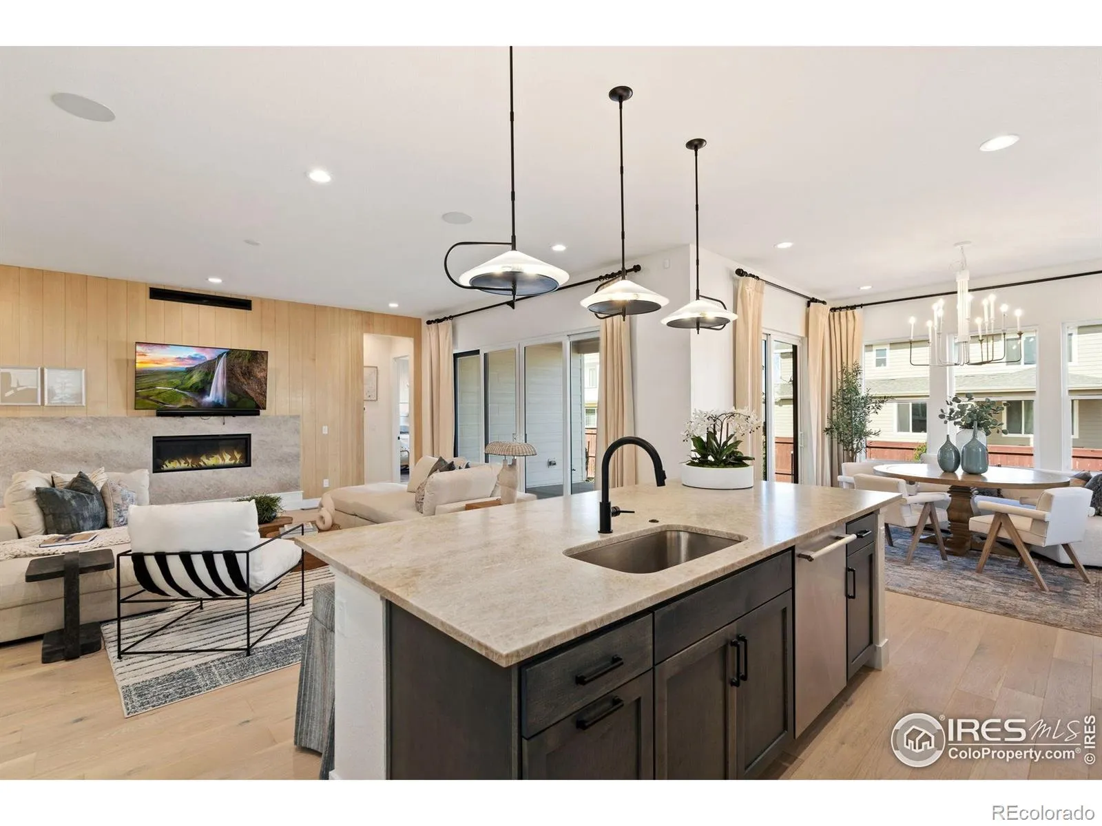 Raindance - Sugar Hills