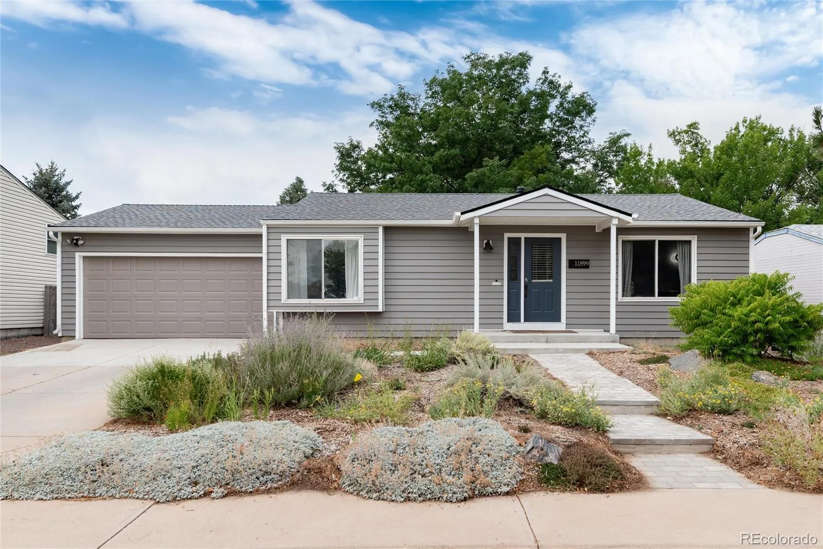 Briar Ridge