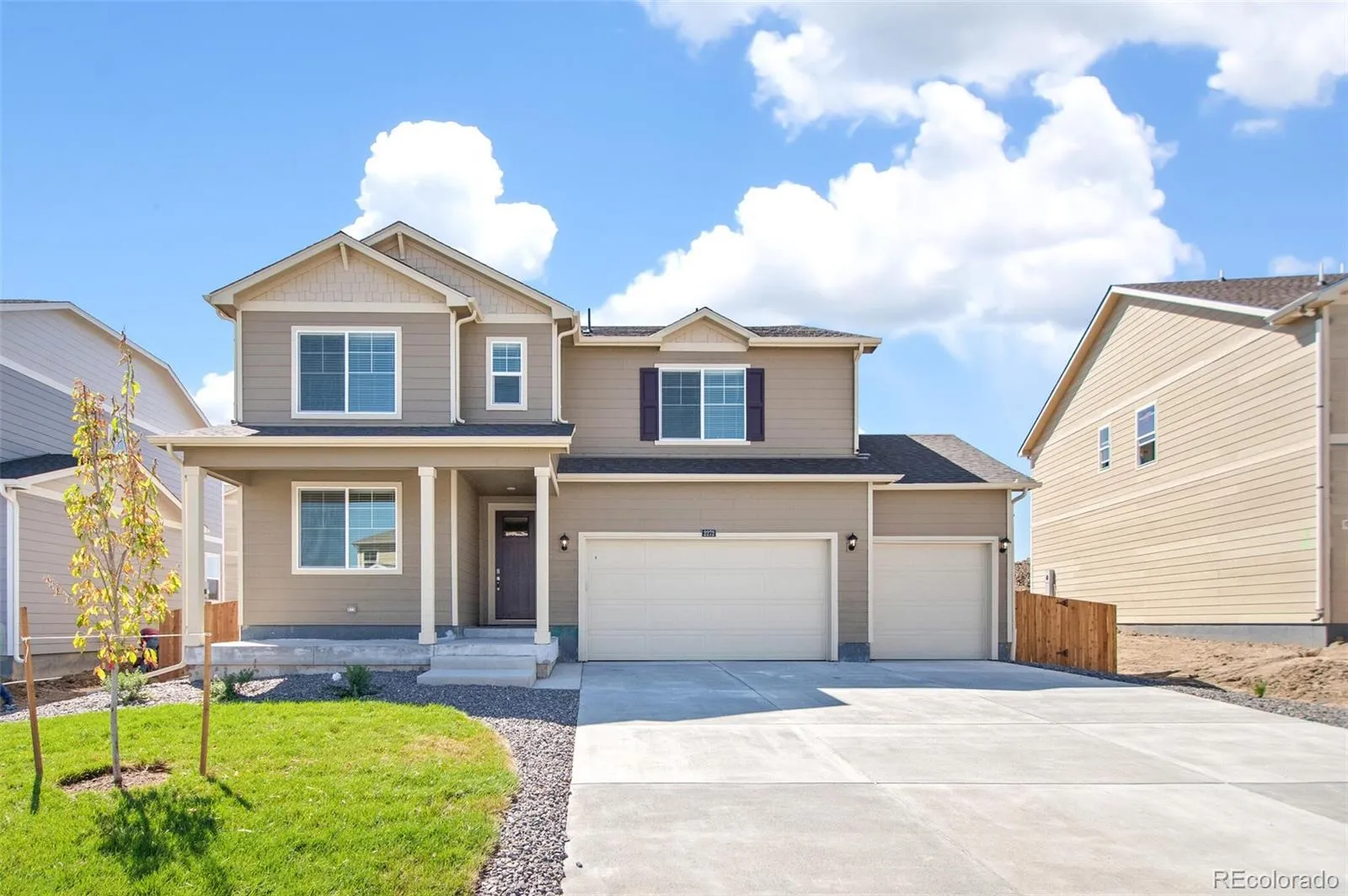 Northridge Estates