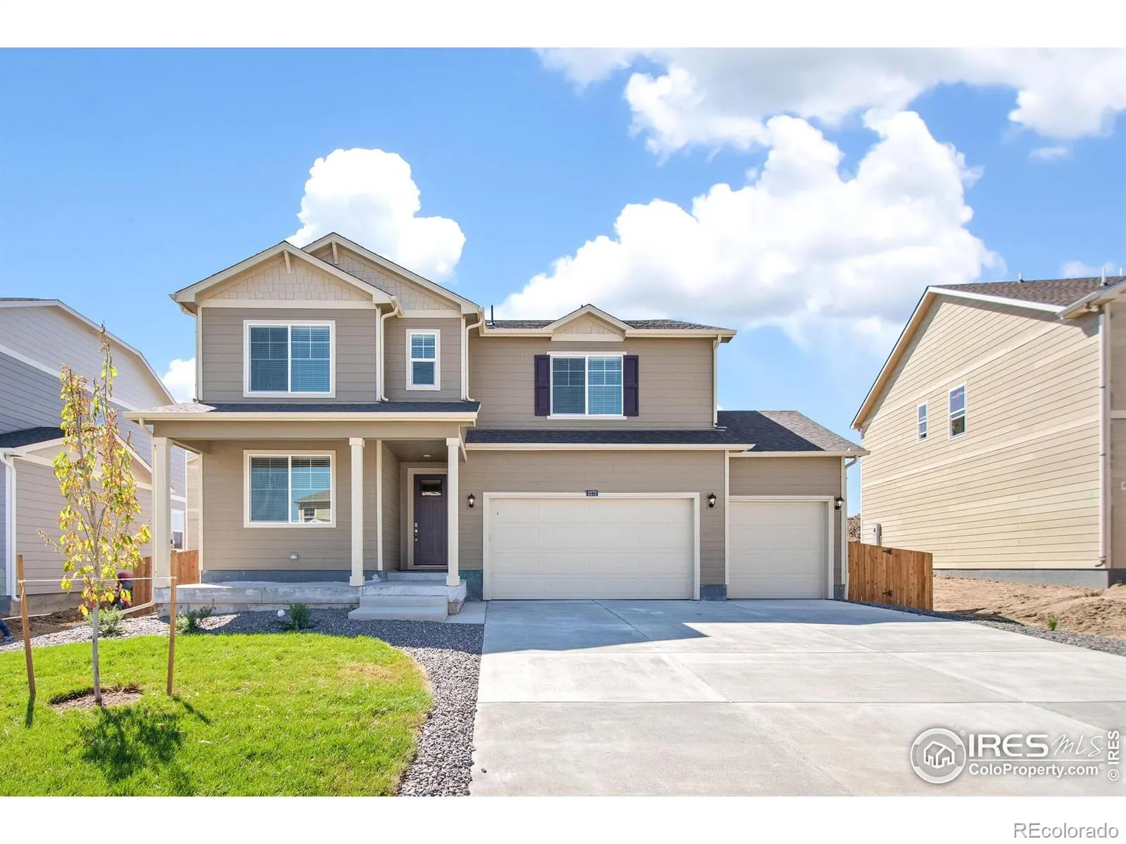 Northridge Estates