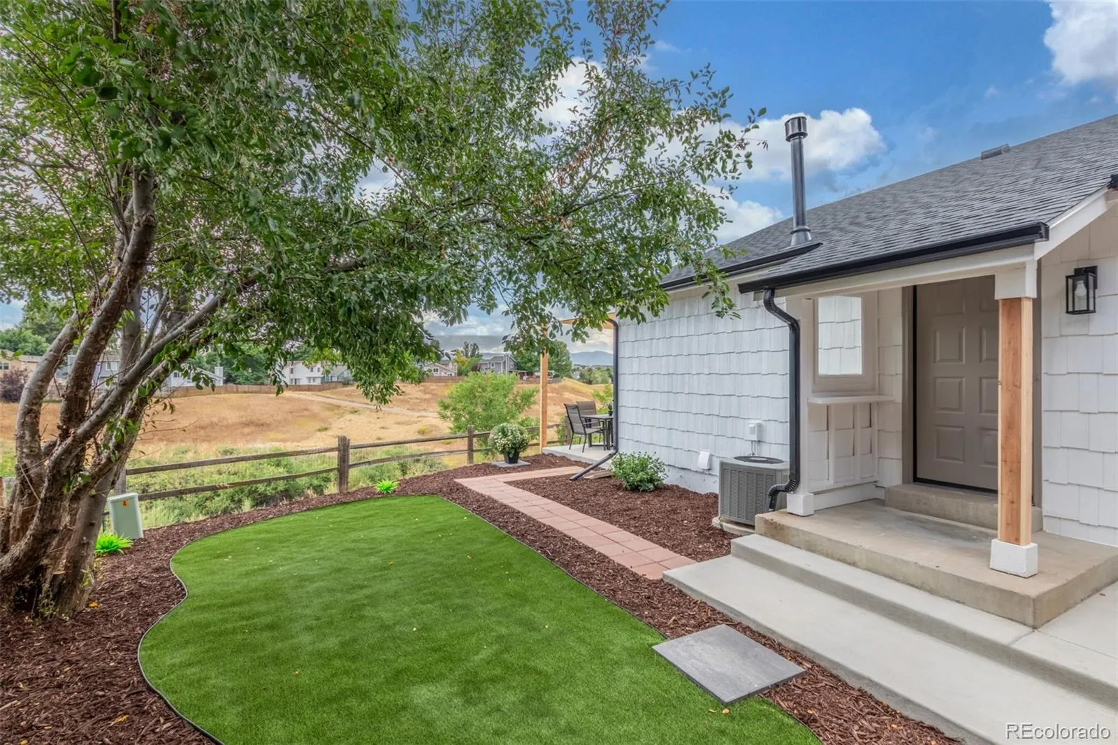 Highlands Ranch
