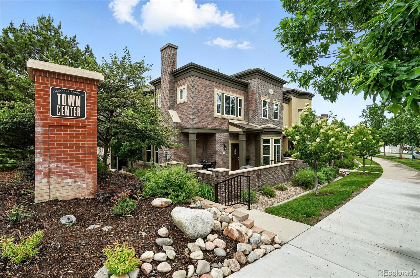 Highlands Ranch