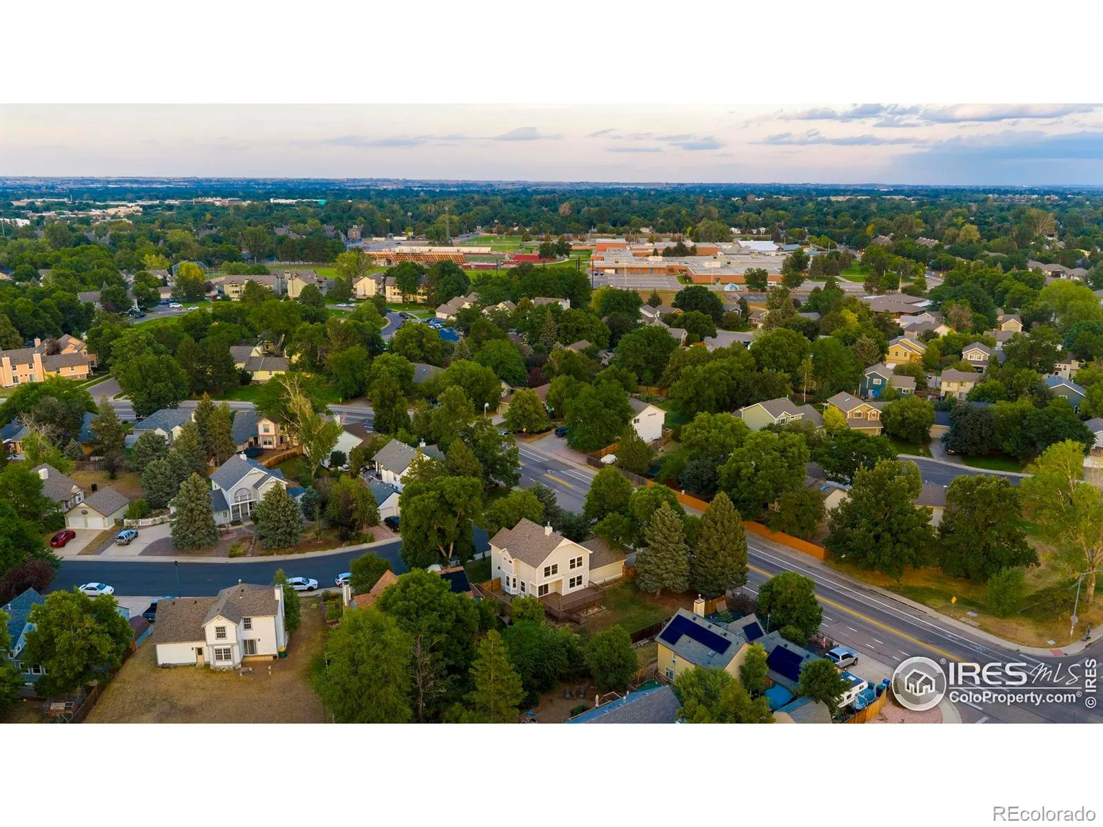 Cedar Village
