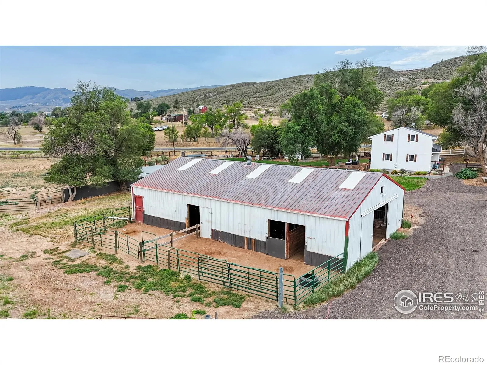 Cartwright Minor Land Division