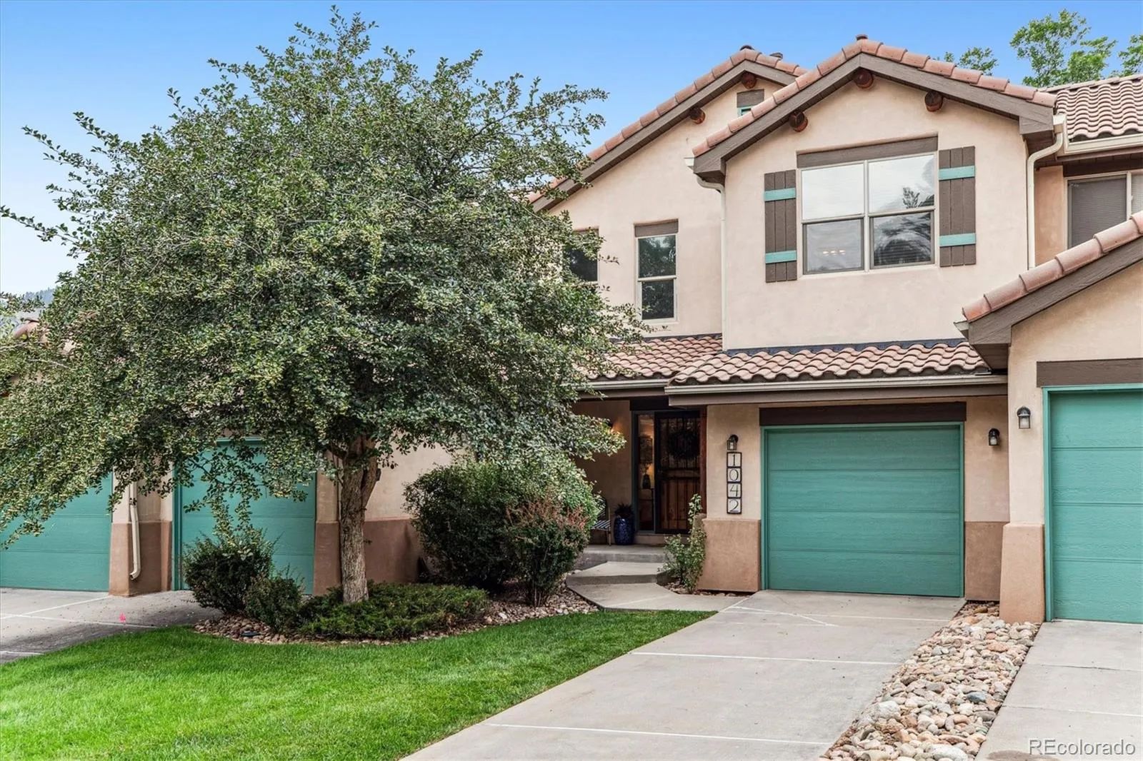 Cottonwood Villas