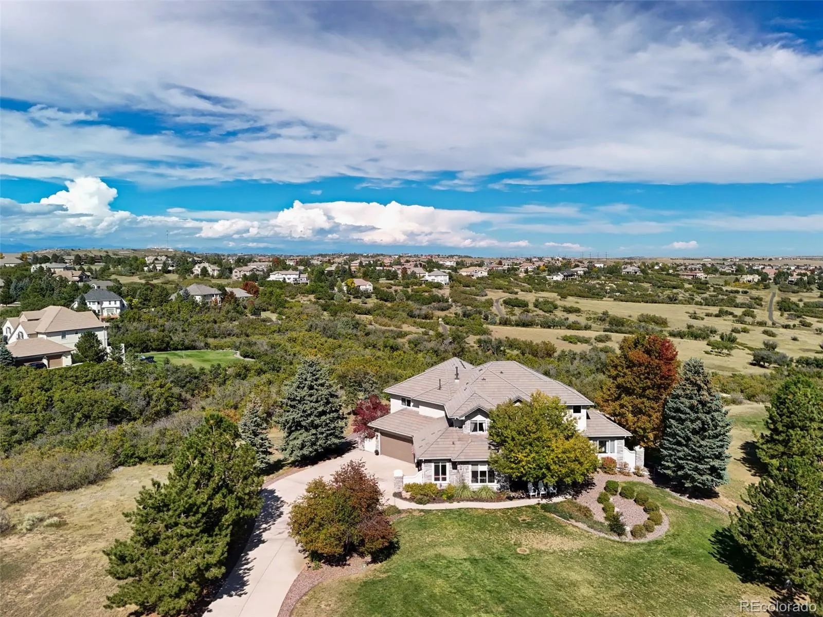 Diamond Ridge Estates