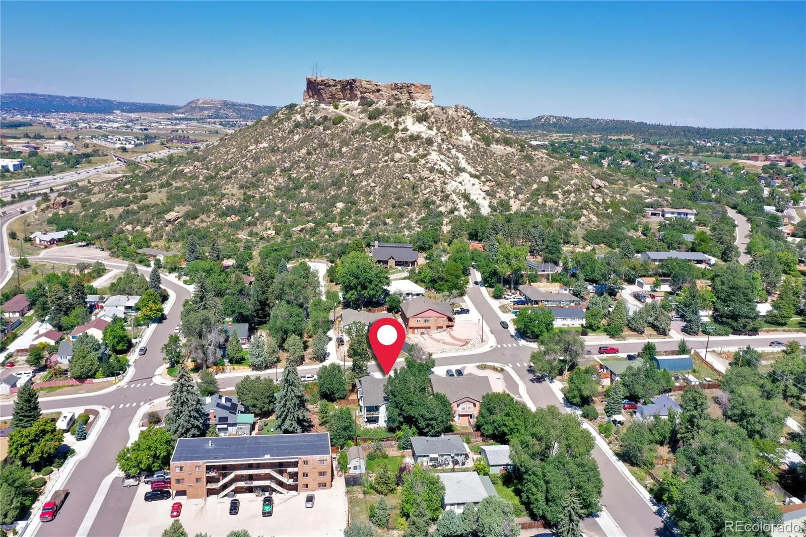 Castle Rock