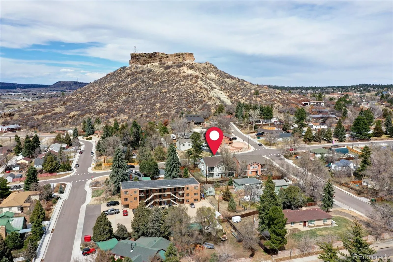Castle Rock