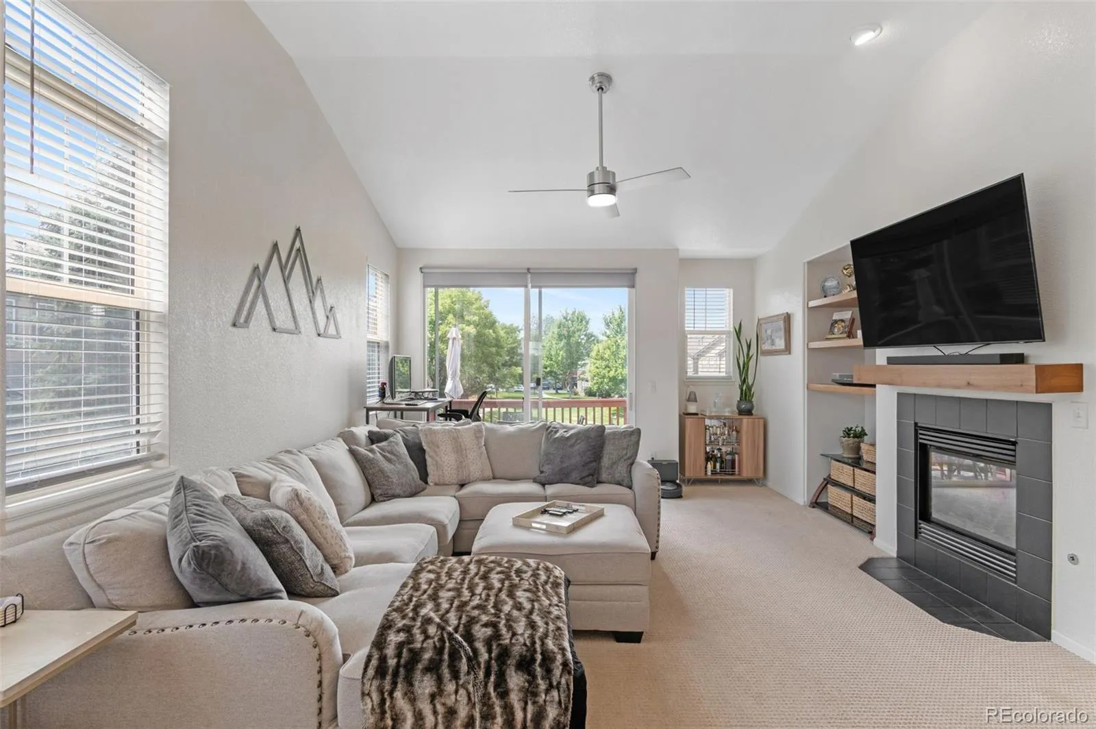 Stone Creek Villas Condominiums
